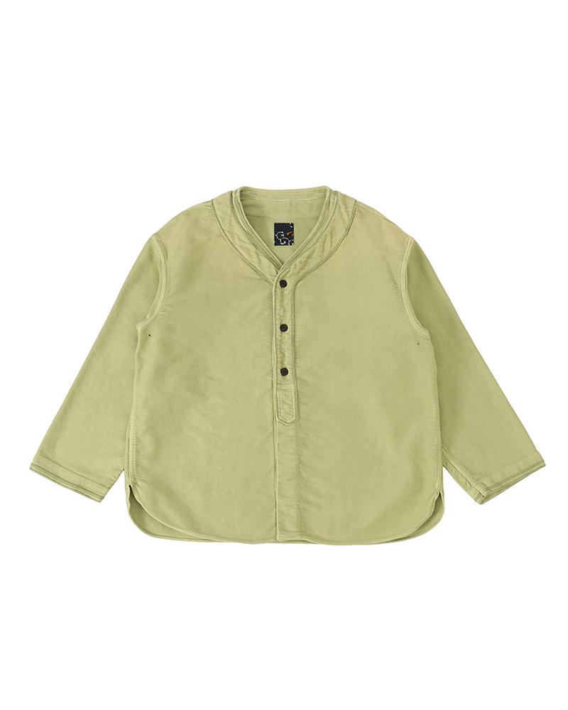 DUGOUT SHIRT L/S | Visvim Official North American Web Store